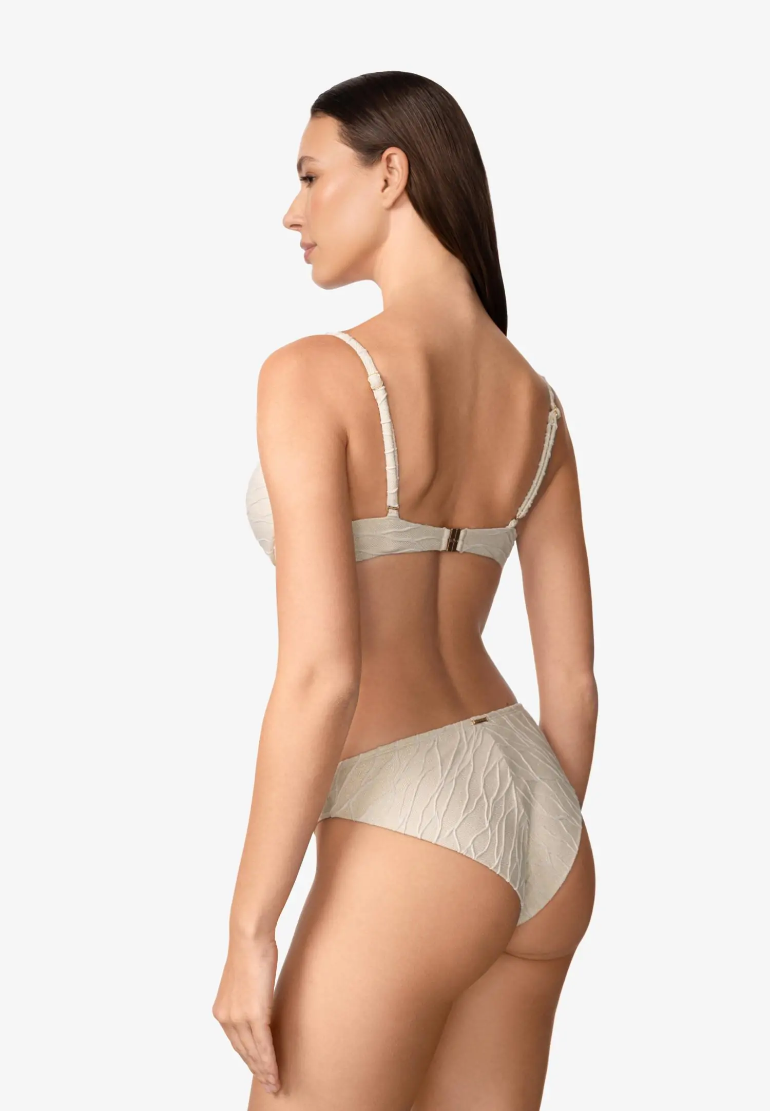 Плавки женские L2613-Z-MTB Marc & André